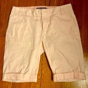 Women’s Bermuda style shorts